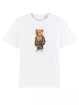 BARON FILOU | T-shirt | weiss